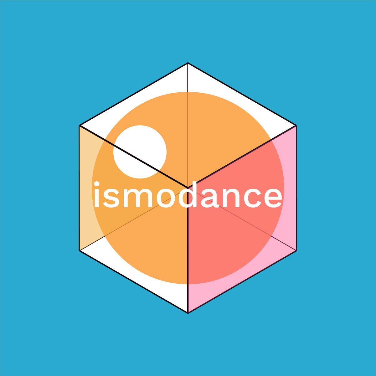 Ismo Dance Company logo